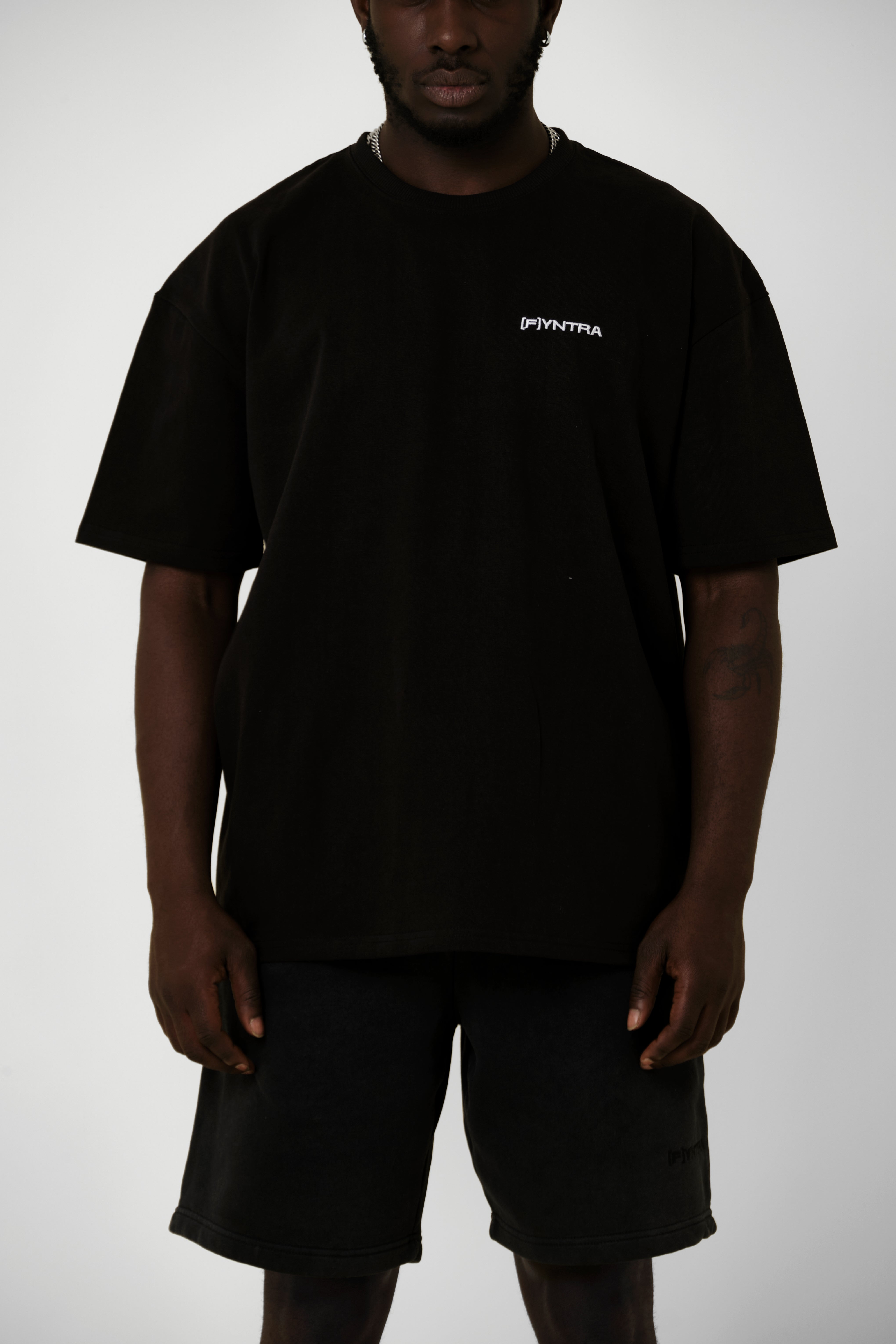 [F]YNTRA Tee-7