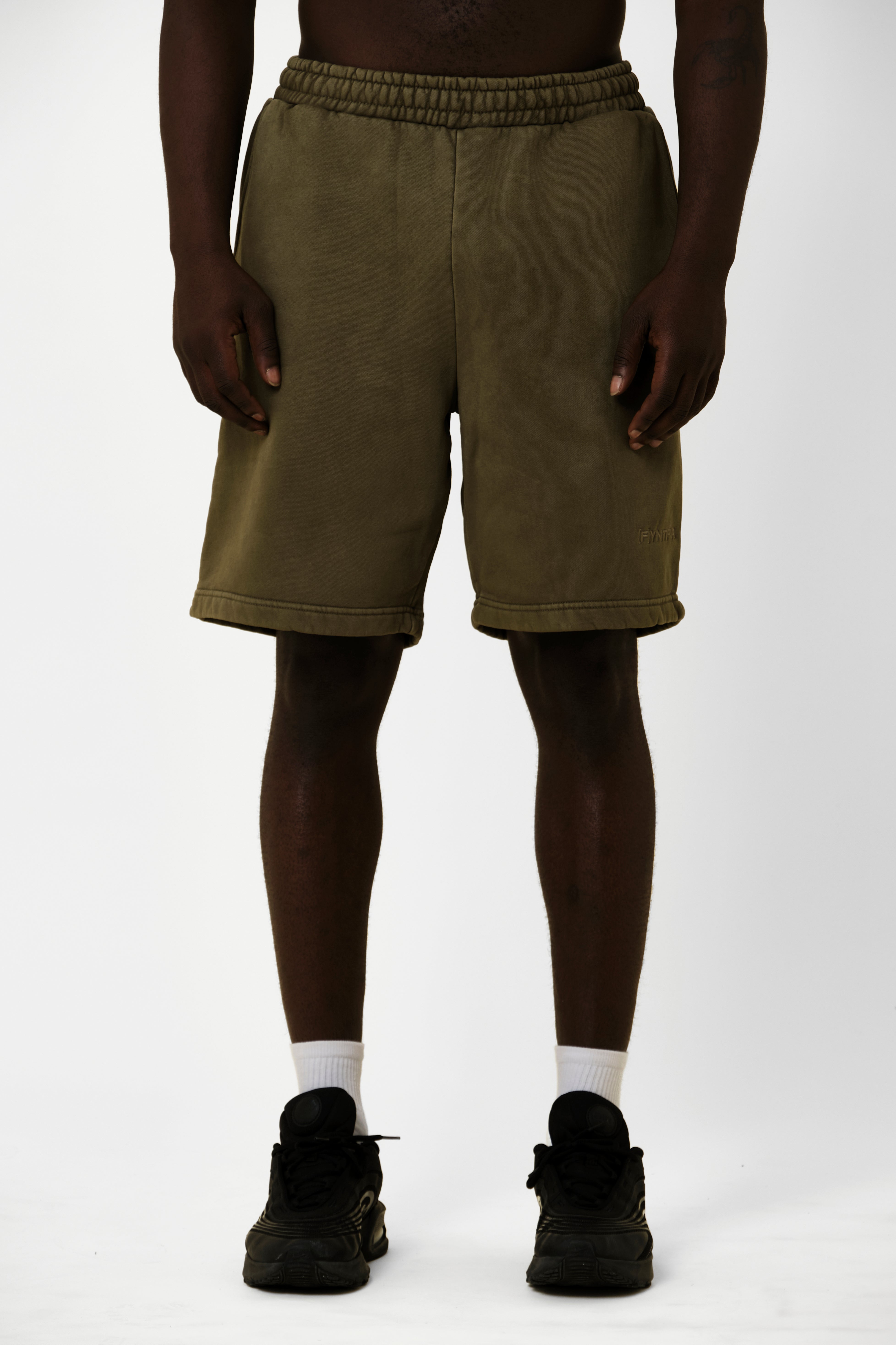 [F]YNTRA SHORTS-7