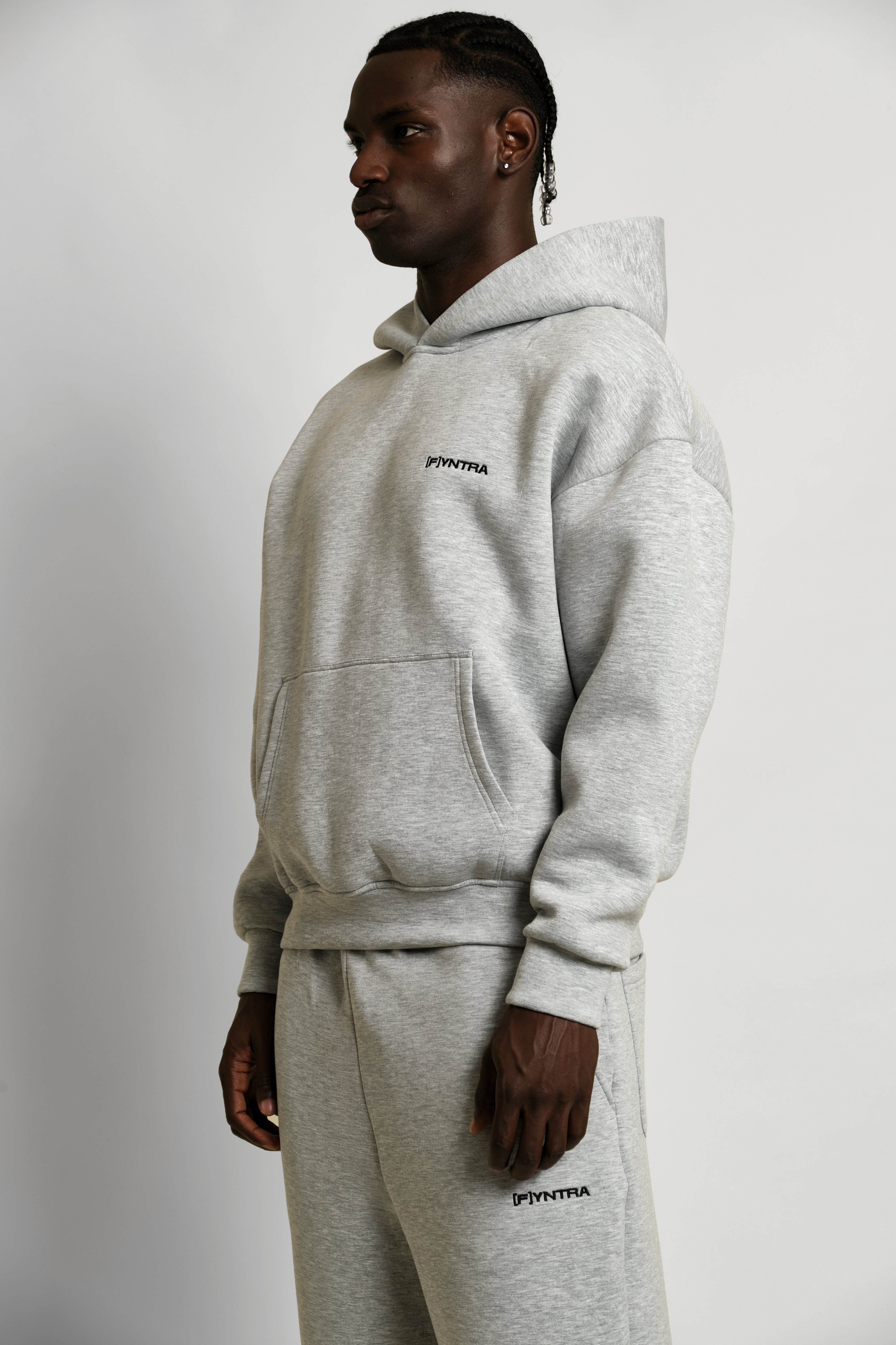[F]YNTRA HOODIE