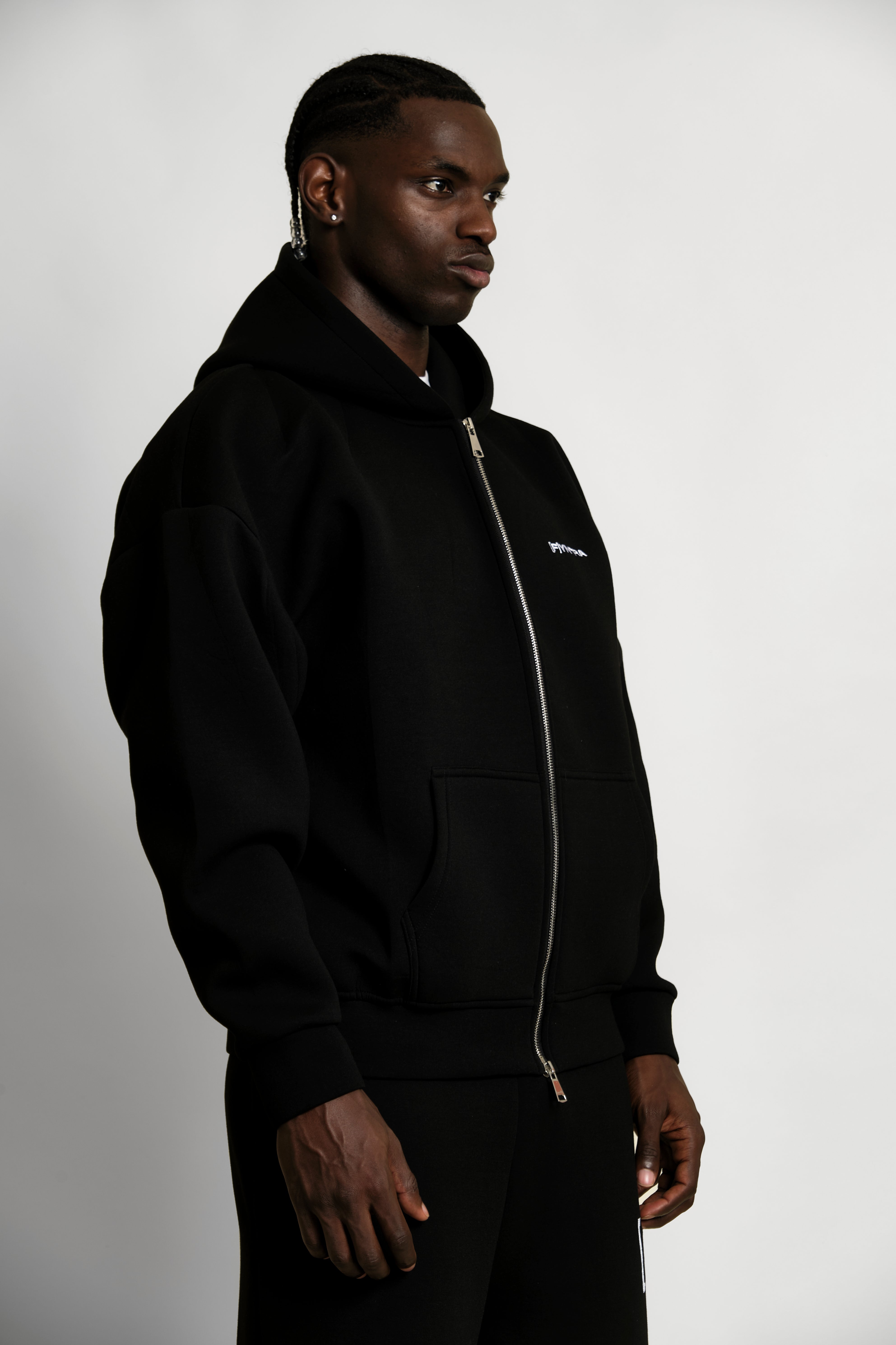 ESSENTIAL ZIP JET HOODIE-5