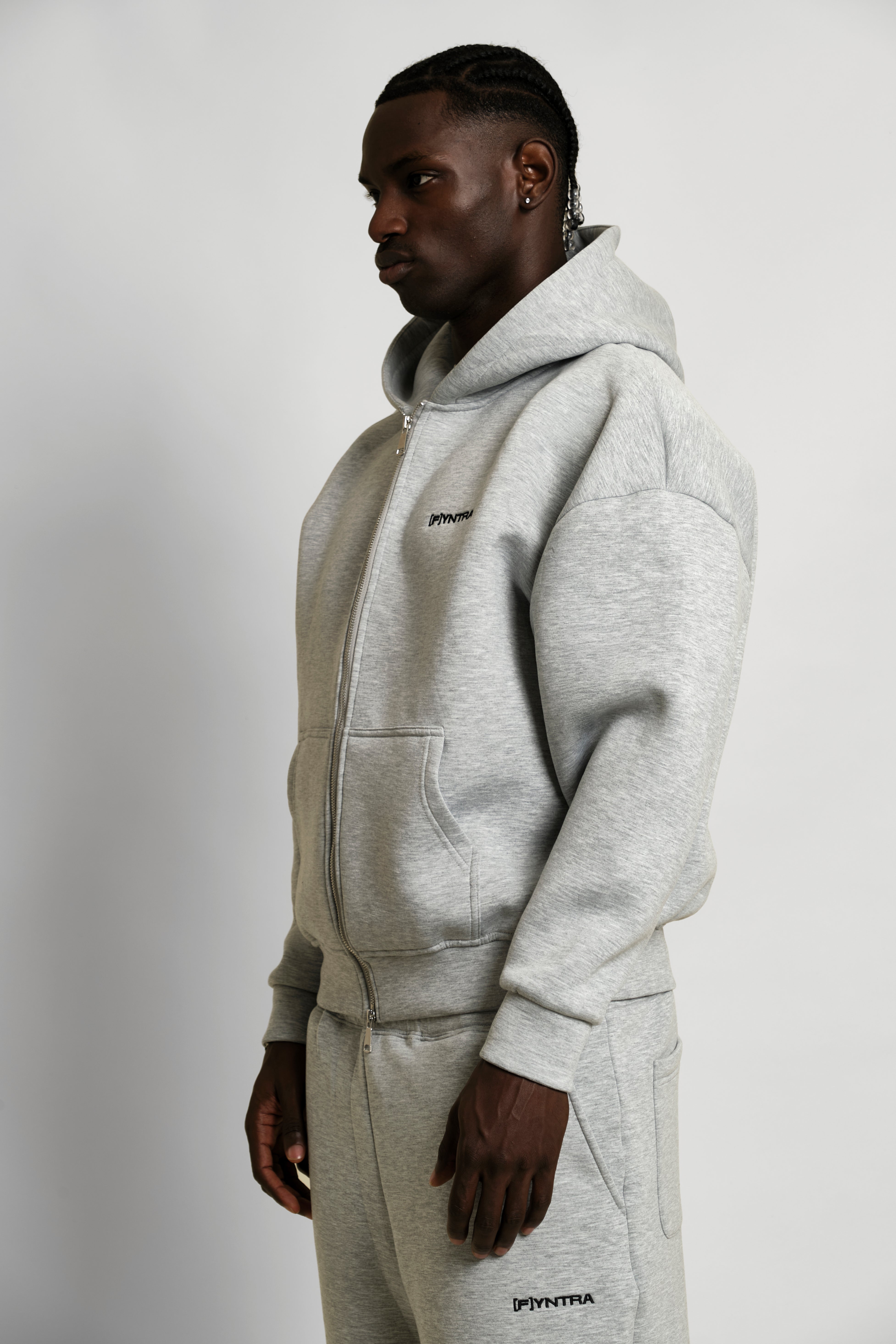 ESSENTIAL ZIP JET HOODIE-7