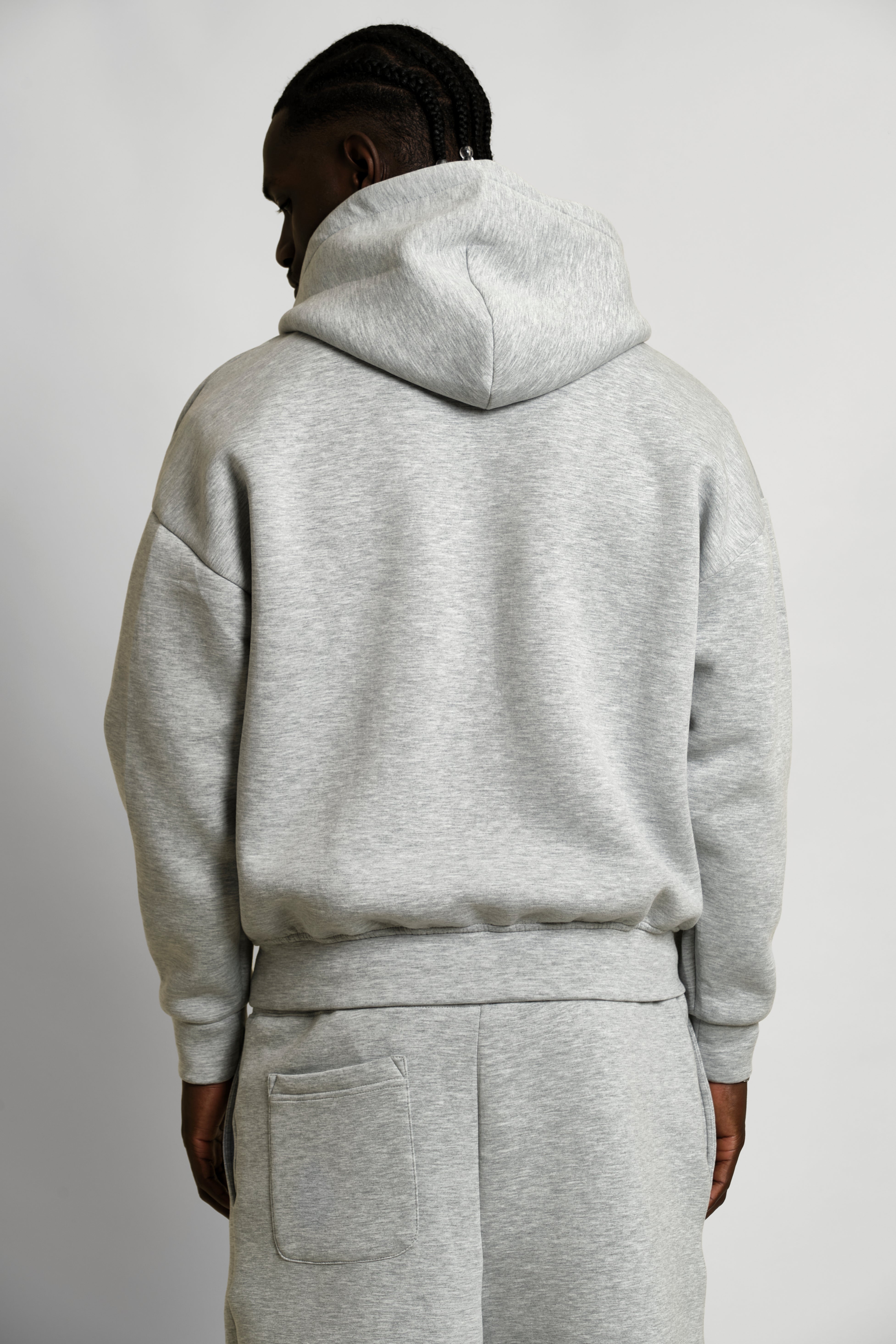 ESSENTIAL ZIP JET HOODIE-8